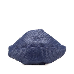 Nappa Intrecciato Aquilone Fortune Cookie Hobo