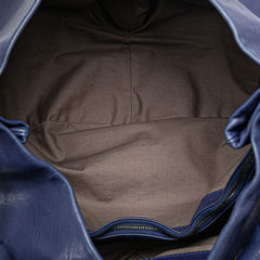 Nappa Intrecciato Aquilone Fortune Cookie Hobo