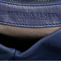 Nappa Intrecciato Aquilone Fortune Cookie Hobo