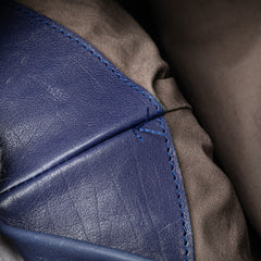 Nappa Intrecciato Aquilone Fortune Cookie Hobo
