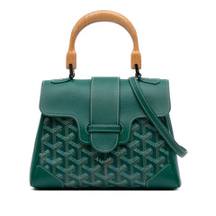 Mini Goyardine Saigon Souple