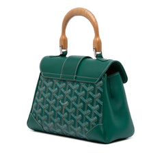 Mini Goyardine Saigon Souple