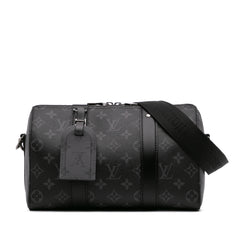 Monogram Eclipse City Keepall