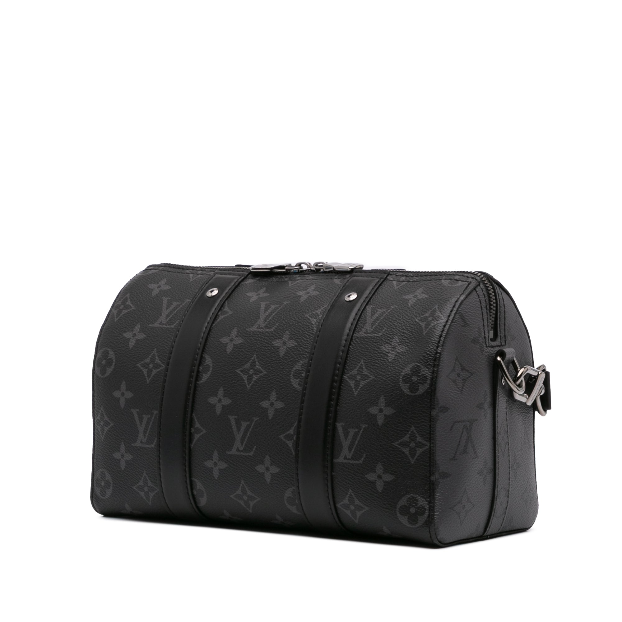 Monogram Eclipse City Keepall