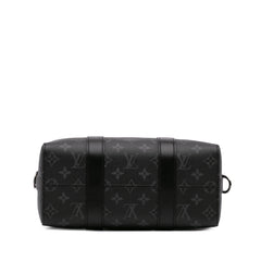 Monogram Eclipse City Keepall