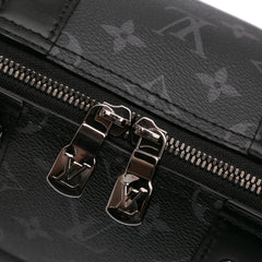 Monogram Eclipse City Keepall