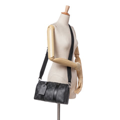 Monogram Eclipse City Keepall