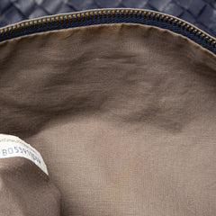 Medium Nappa Intrecciato Roma Tote
