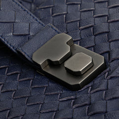 Medium Nappa Intrecciato Roma Tote