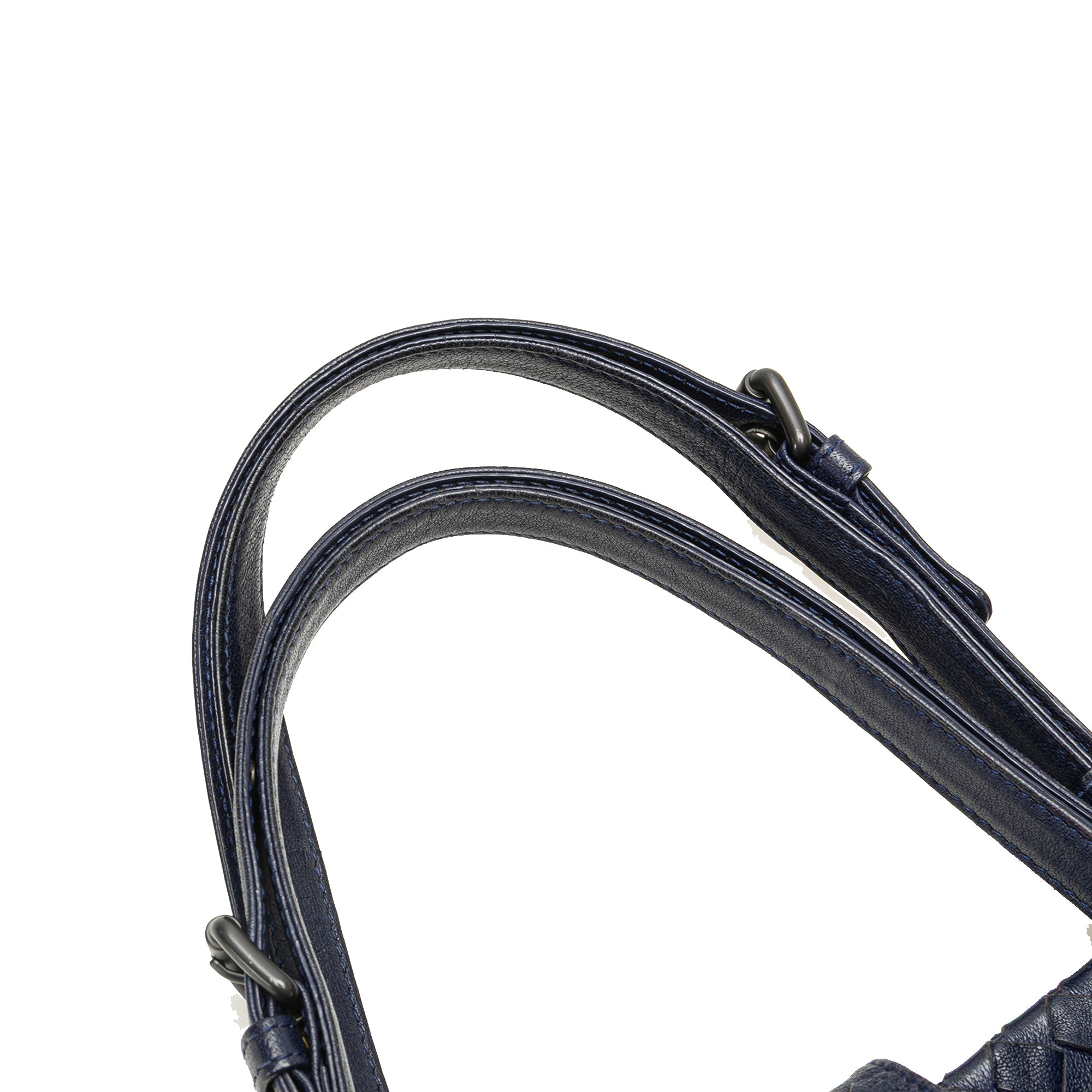 Medium Nappa Intrecciato Roma Tote
