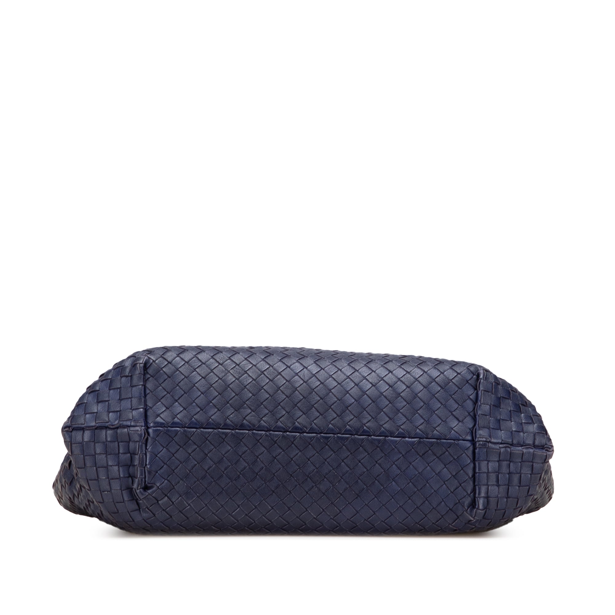 Medium Nappa Intrecciato Roma Tote