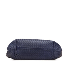 Medium Nappa Intrecciato Roma Tote