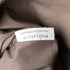 Medium Nappa Intrecciato Roma Tote