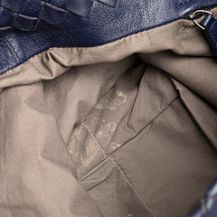 Medium Nappa Intrecciato Roma Tote