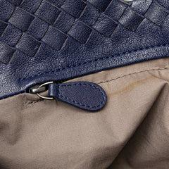 Medium Nappa Intrecciato Roma Tote
