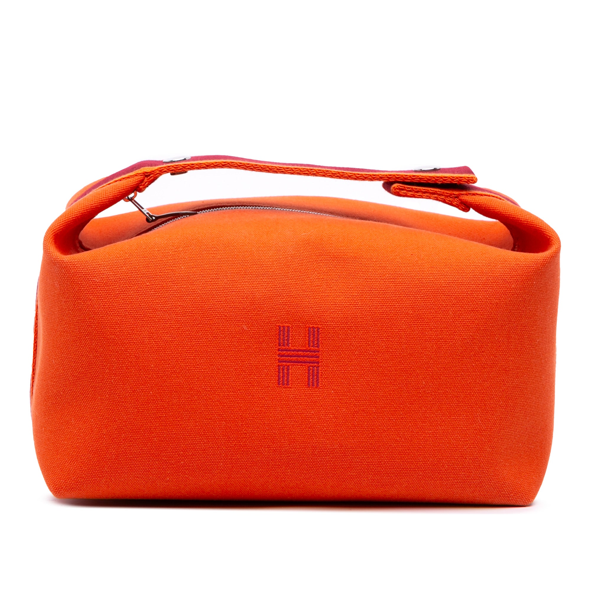 Large Toile Bride A Brac Case