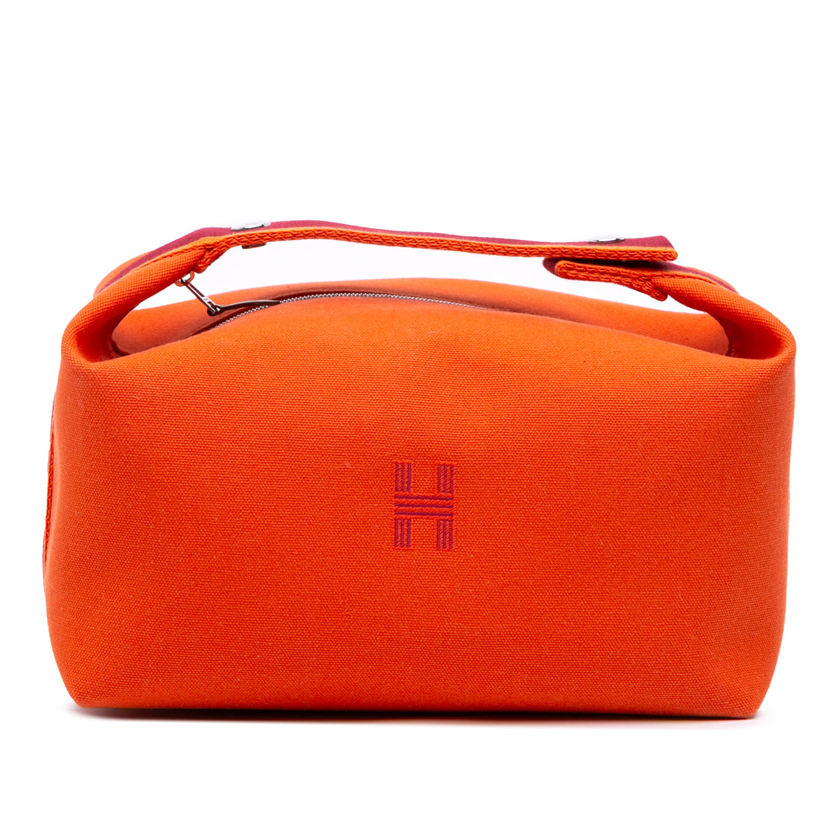 Large Toile Bride A Brac Case