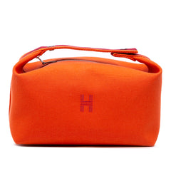 Large Toile Bride A Brac Case