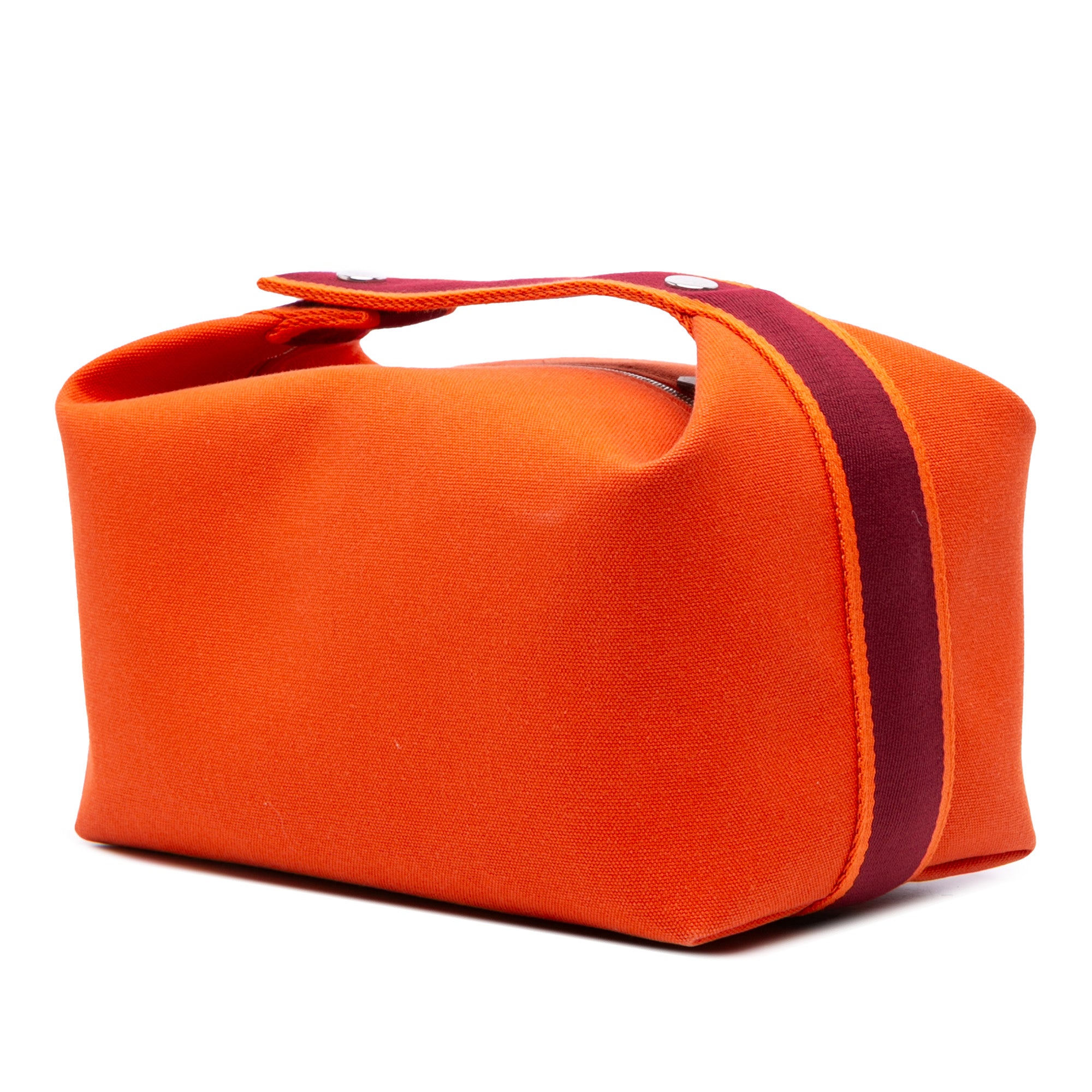 Large Toile Bride A Brac Case