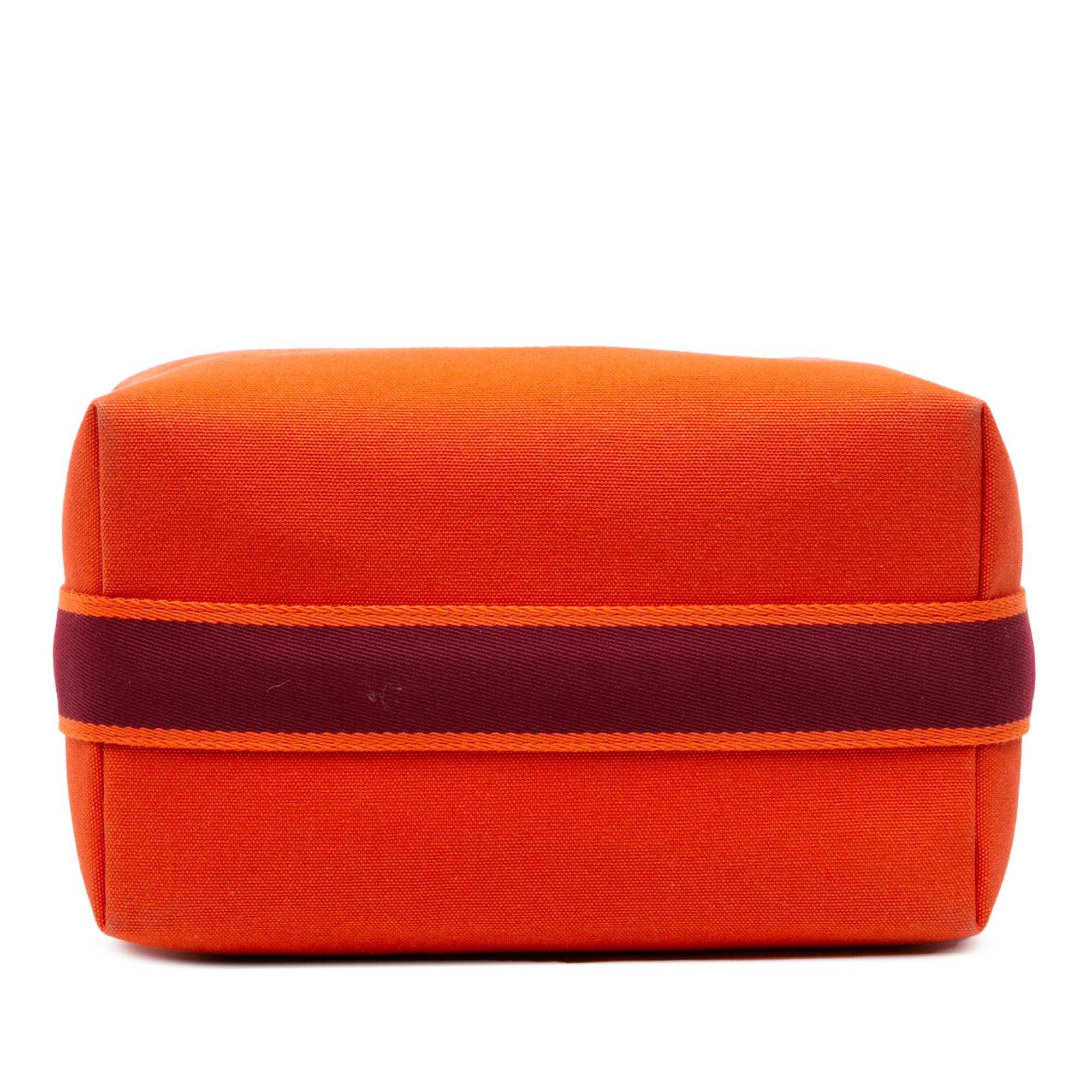 Large Toile Bride A Brac Case