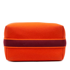 Large Toile Bride A Brac Case