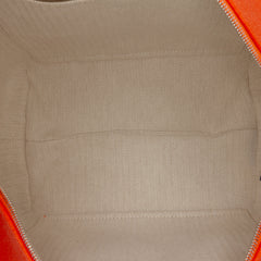 Large Toile Bride A Brac Case