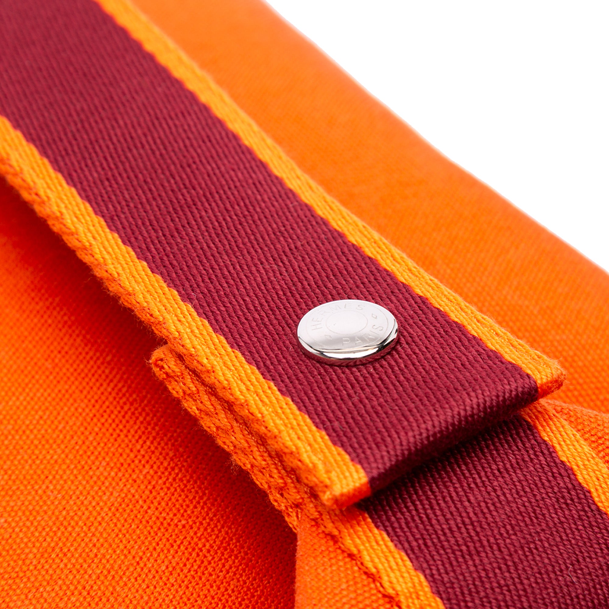 Large Toile Bride A Brac Case