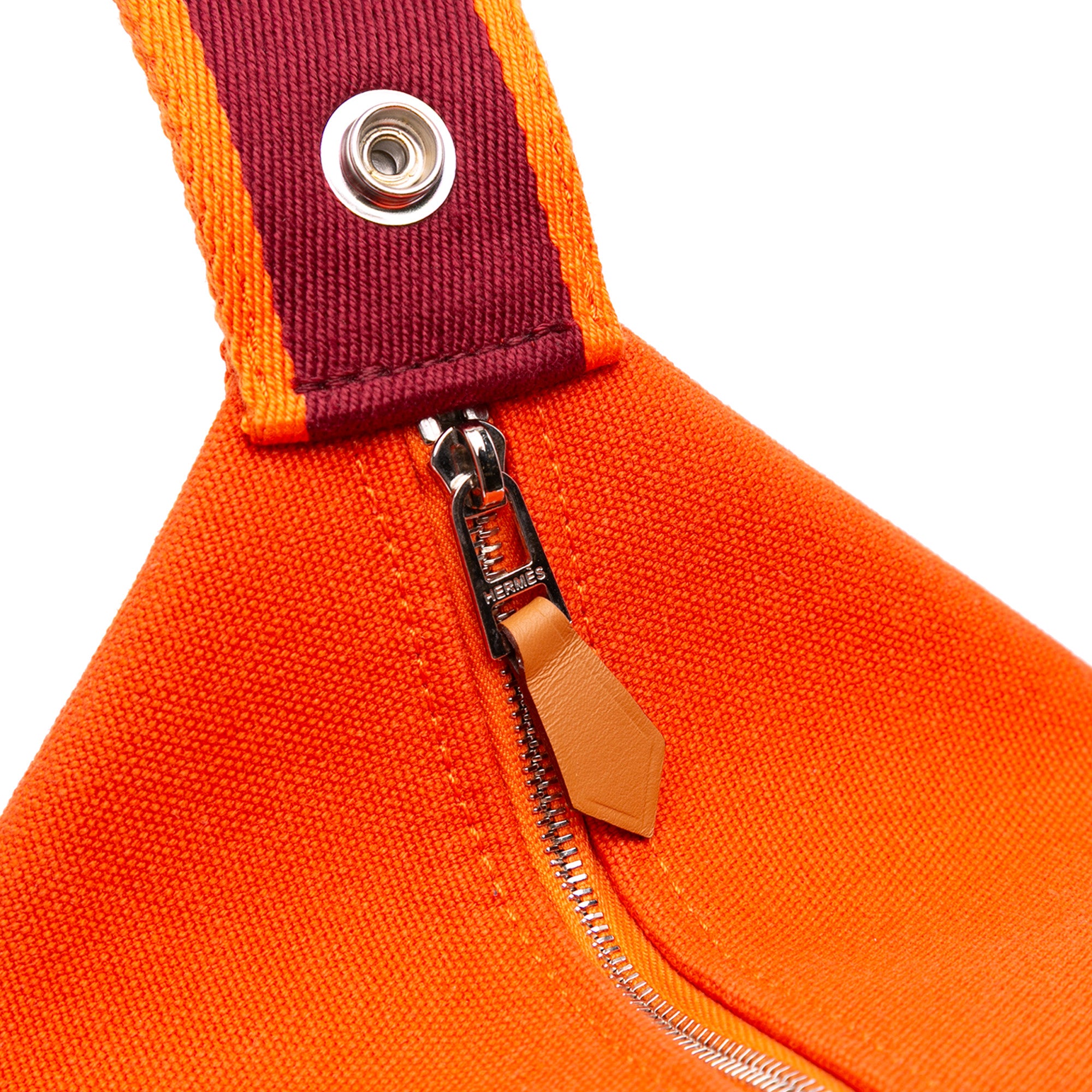 Large Toile Bride A Brac Case