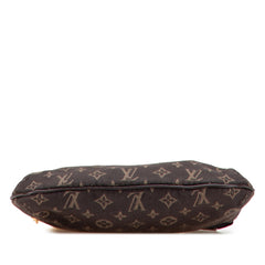 Monogram Mini Lin Mini Pochette Accessoires