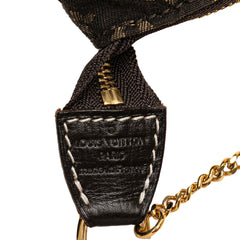 Monogram Mini Lin Mini Pochette Accessoires