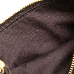 Monogram Mini Lin Mini Pochette Accessoires