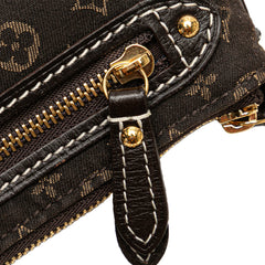 Monogram Mini Lin Mini Pochette Accessoires