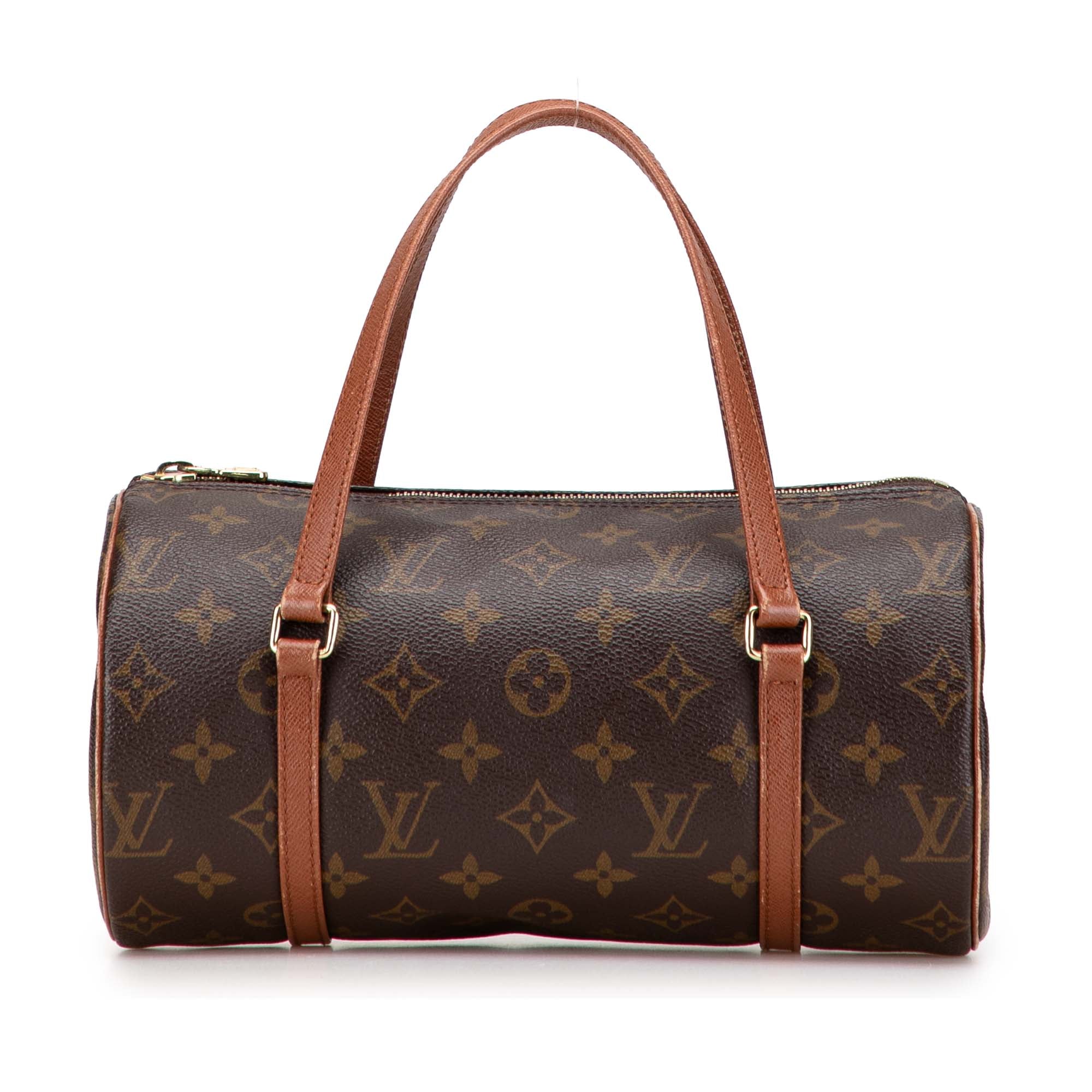 Monogram Papillon 26