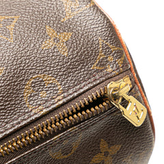 Monogram Papillon 26