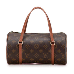Monogram Papillon 26