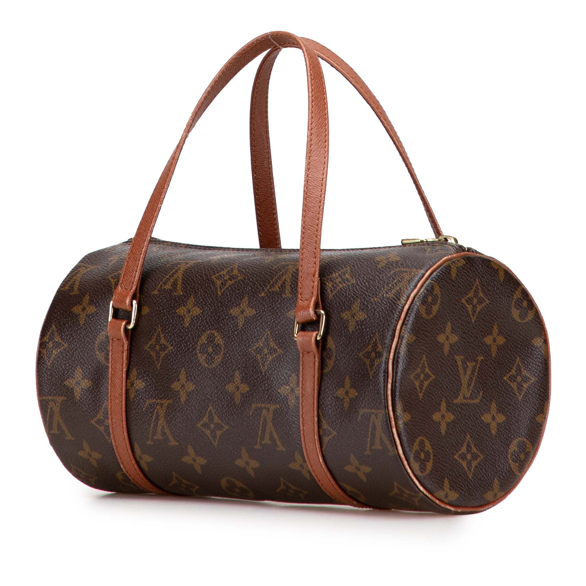 Monogram Papillon 26