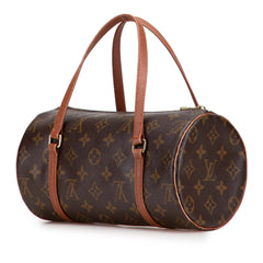 Monogram Papillon 26