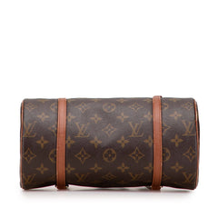 Monogram Papillon 26