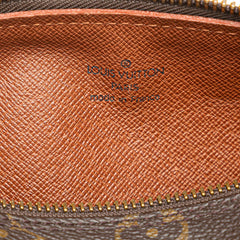 Monogram Papillon 26