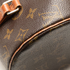 Monogram Papillon 26
