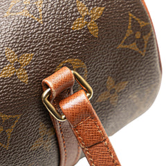 Monogram Papillon 26