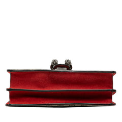 Medium GG Supreme Dionysus Shoulder Bag