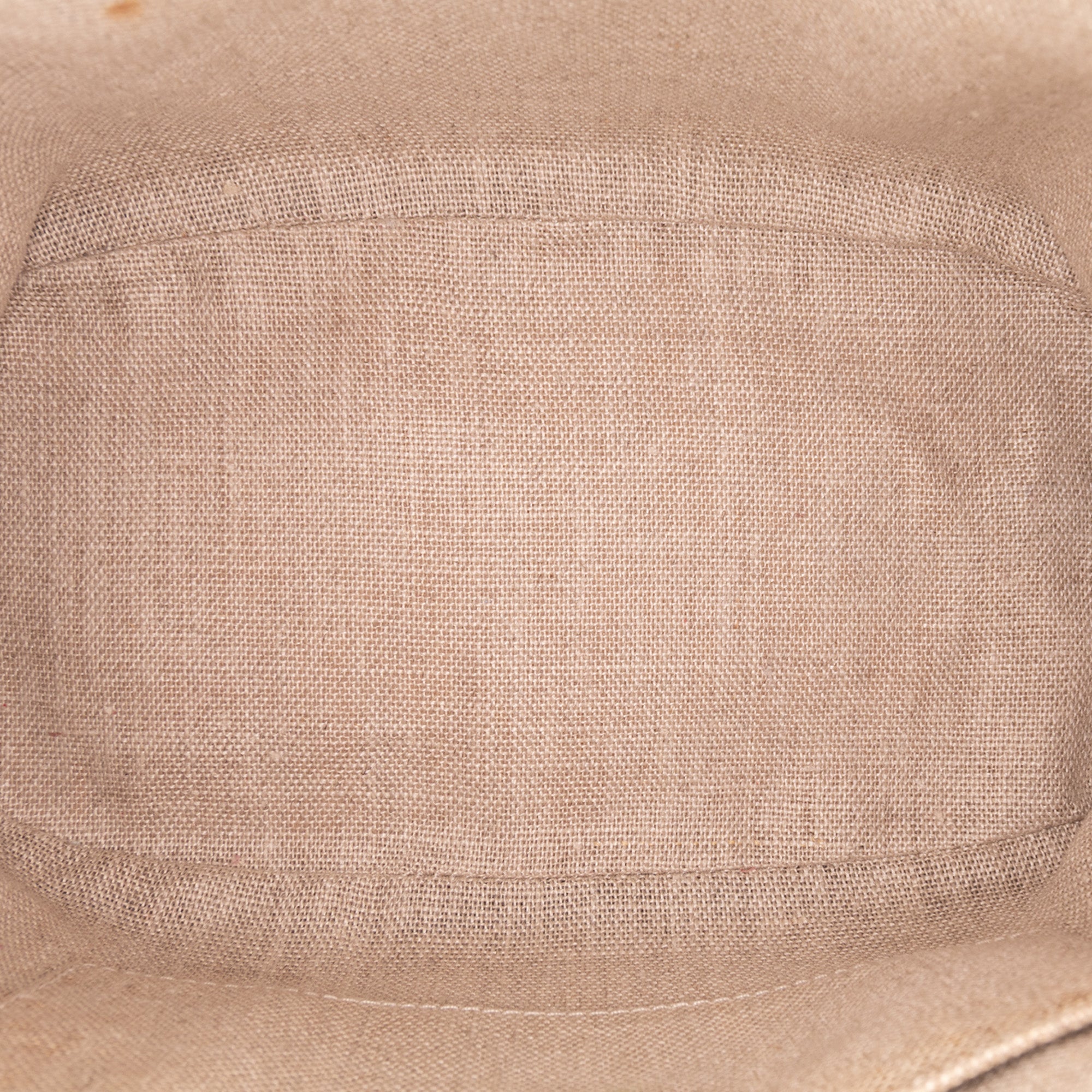 Mini Microguccissima Dome Satchel