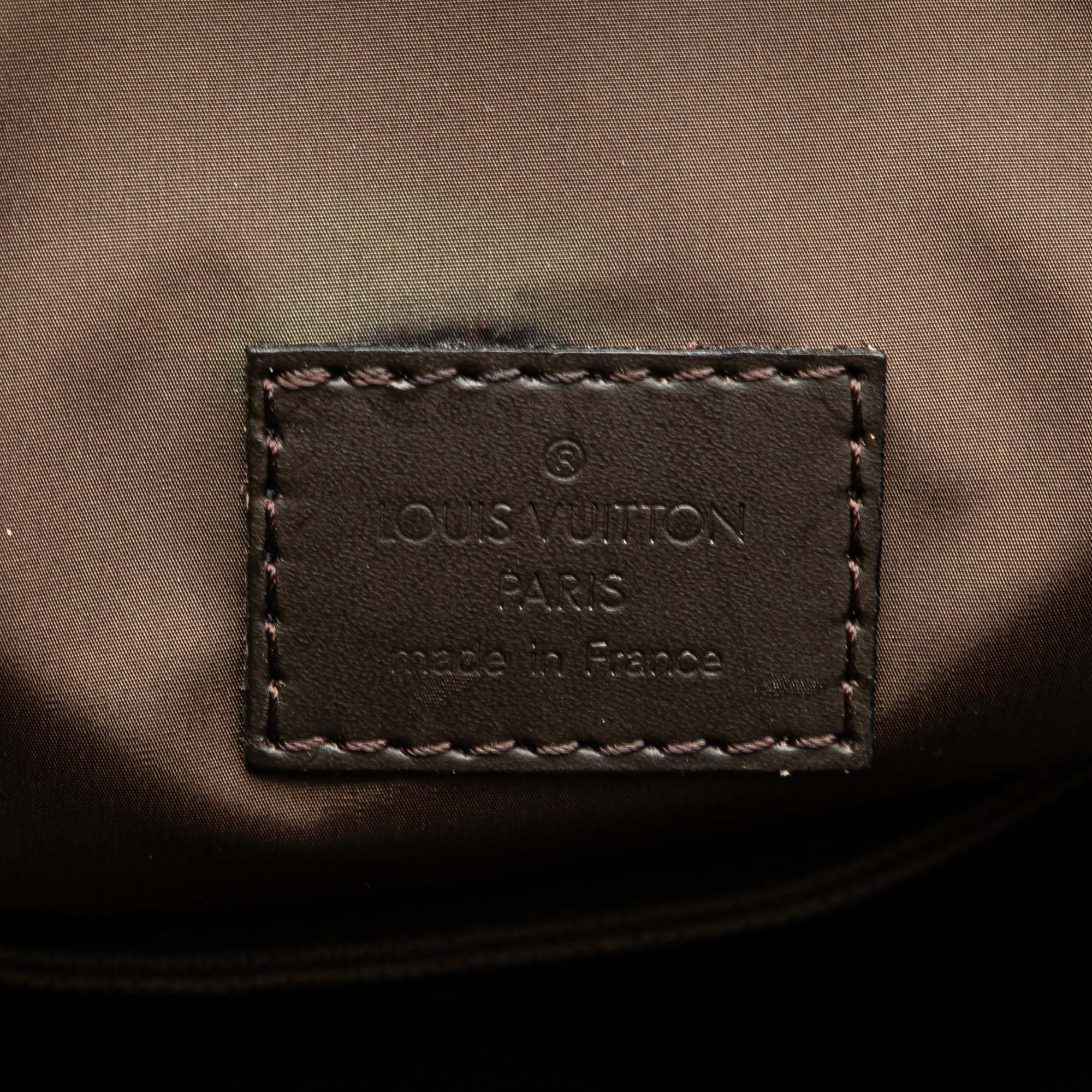 Damier Geant Compagnon