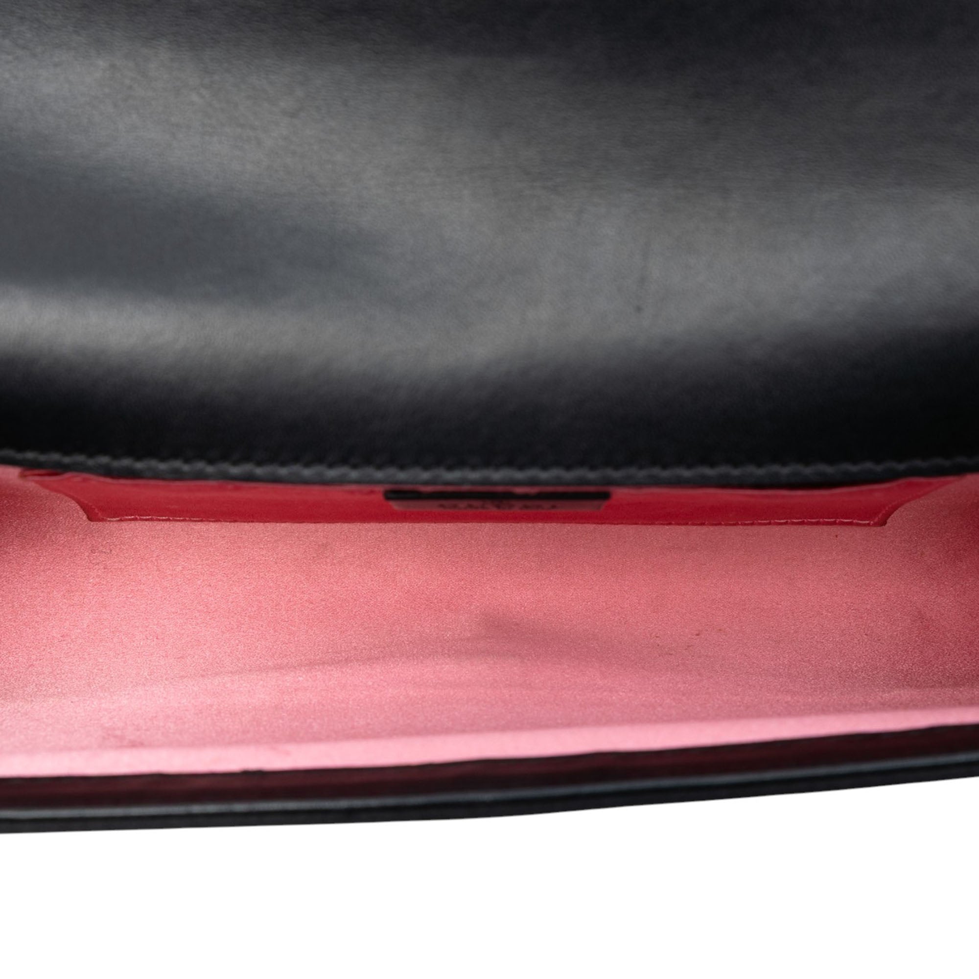 Satin Dionysus Clutch