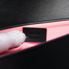 Satin Dionysus Clutch