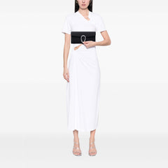 Satin Dionysus Clutch