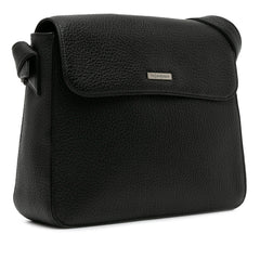 Calfskin Leather Shoulder Bag_1