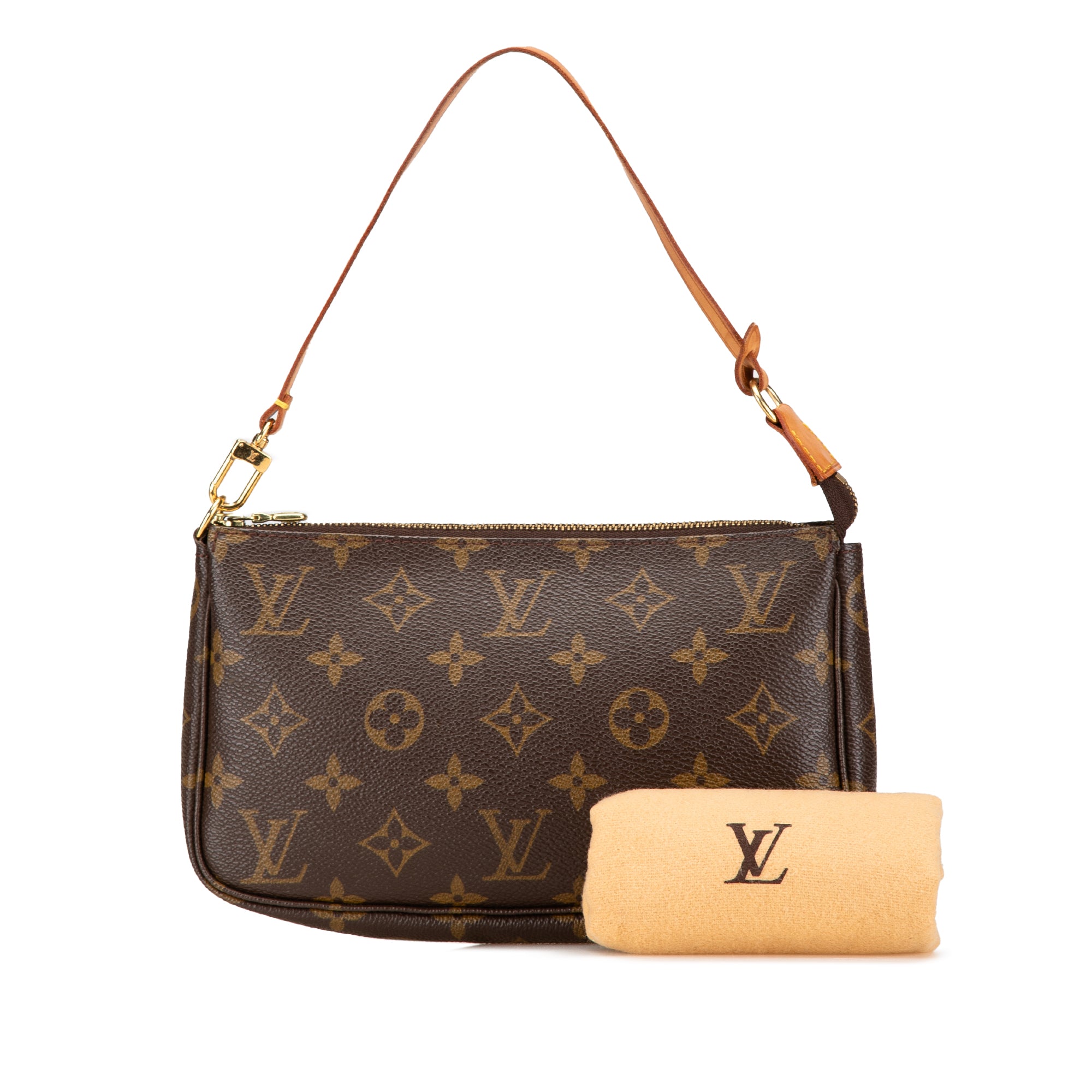 Monogram Pochette Accessoires