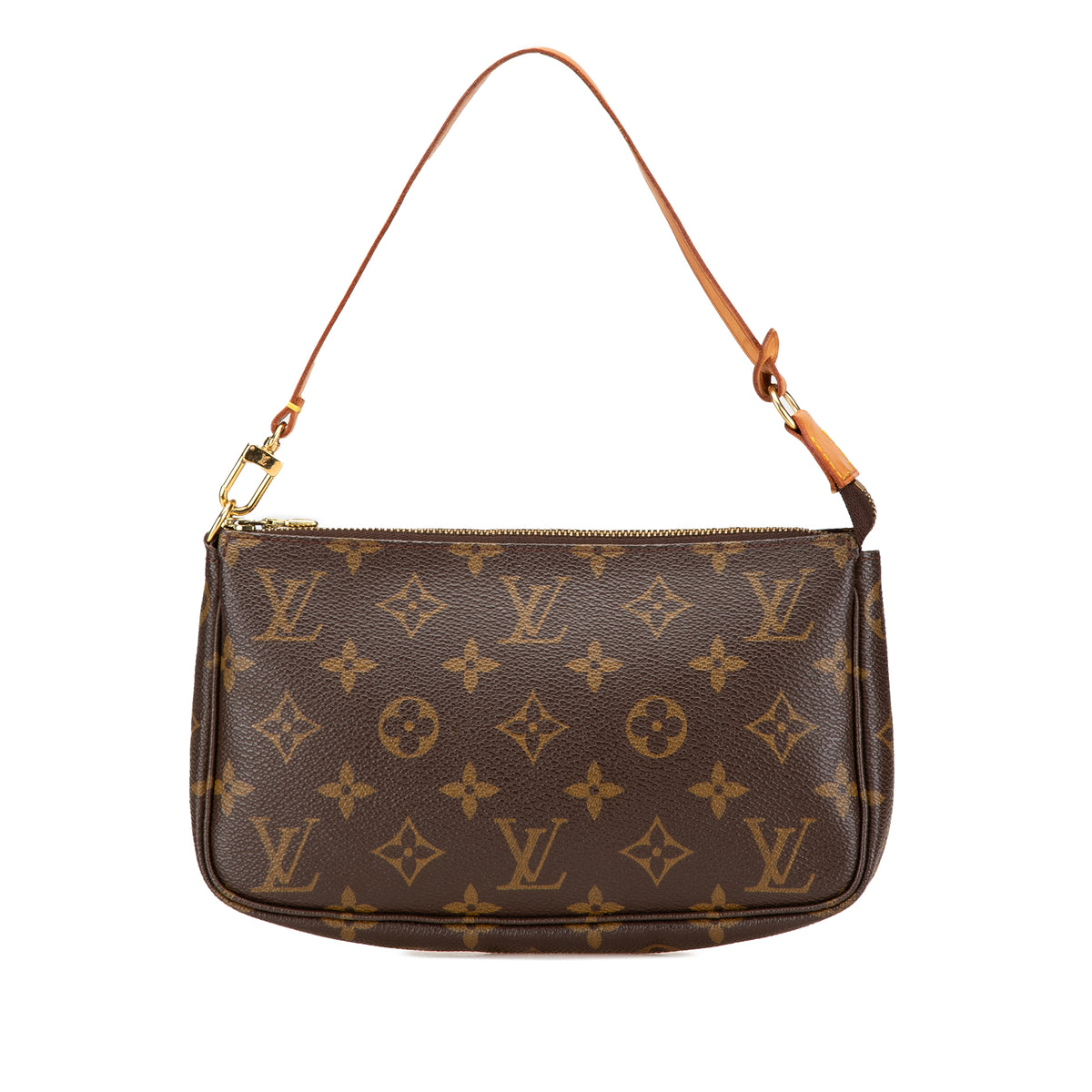 Monogram Pochette Accessoires